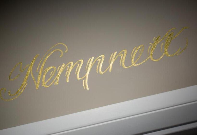 غرفة ديلوكس, Darlington Arms