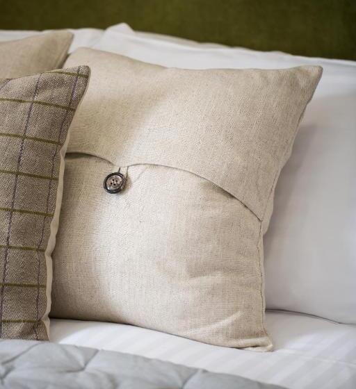 غرفة ديلوكس, Darlington Arms