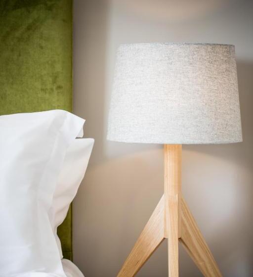 豪华房间, Darlington Arms