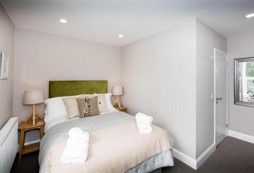 豪华房间, Darlington Arms