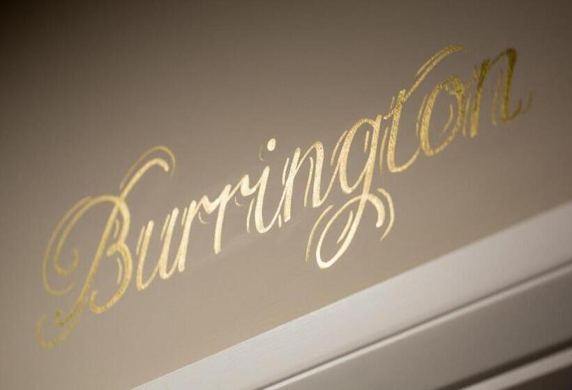 غرفة عائلية, Darlington Arms