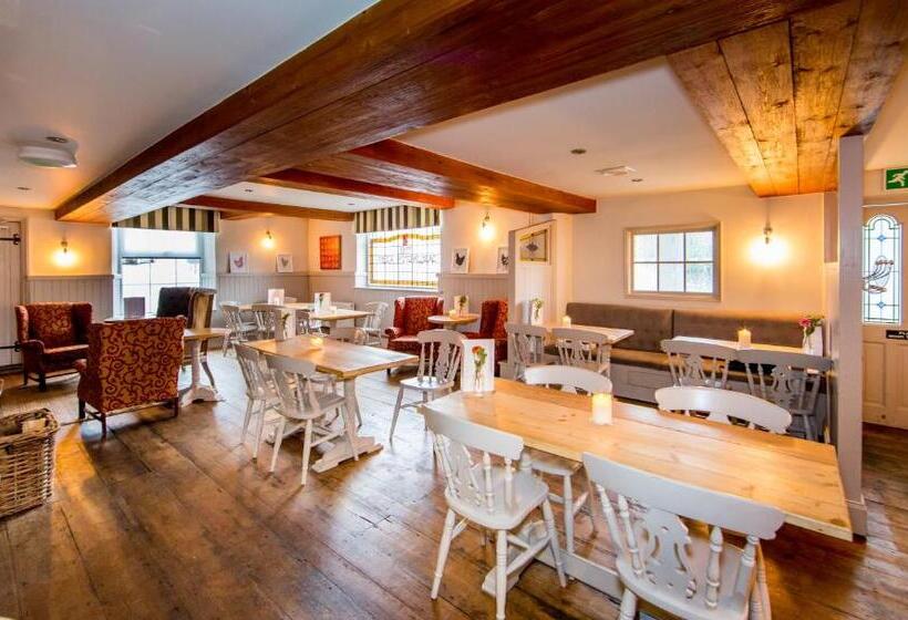 家庭间, Darlington Arms