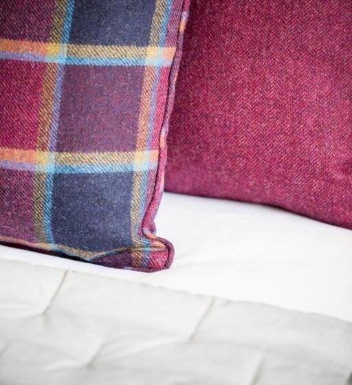 غرفة قياسية, Darlington Arms