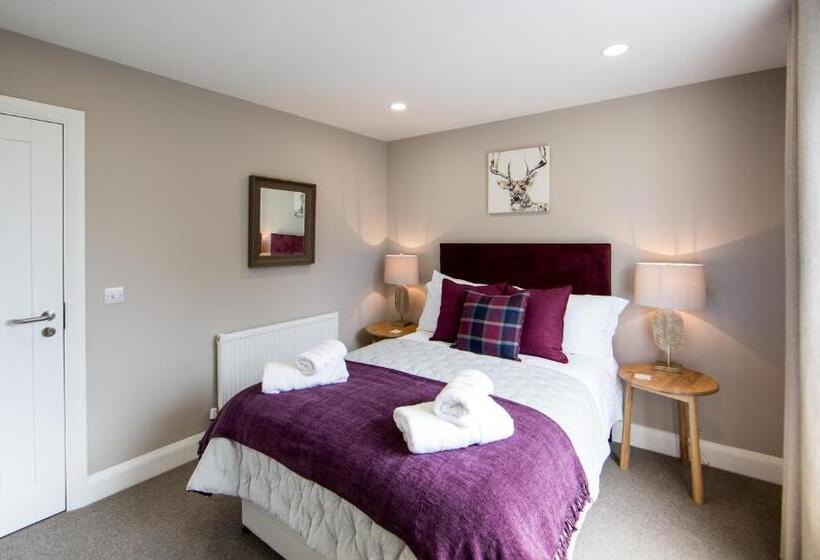 غرفة قياسية, Darlington Arms