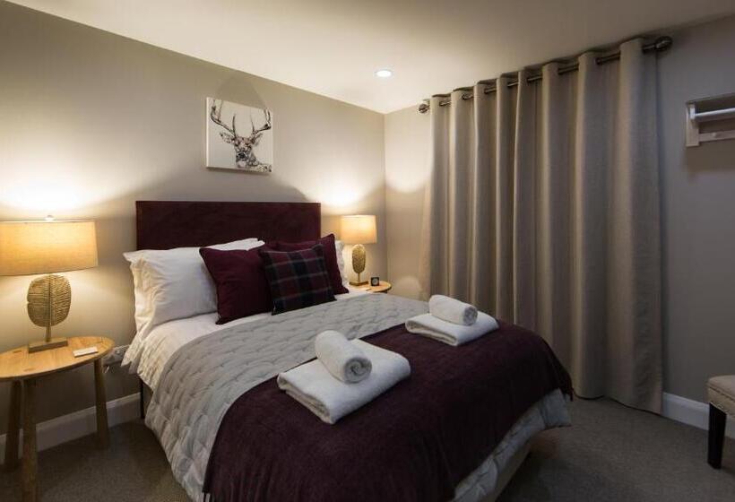 غرفة قياسية, Darlington Arms