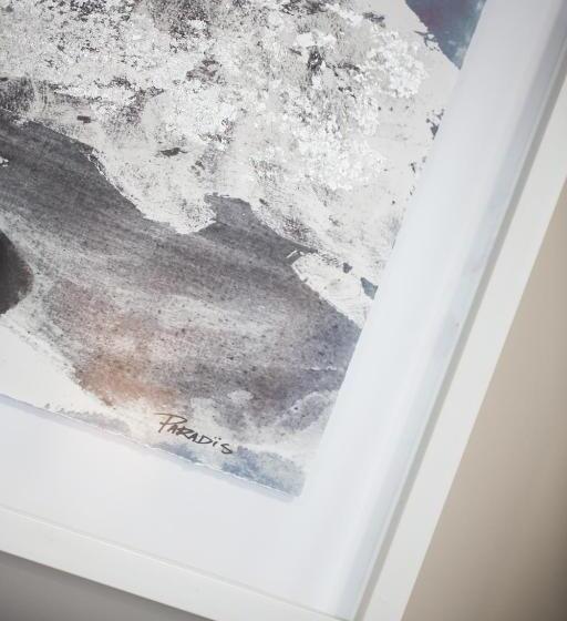 家庭间, Darlington Arms