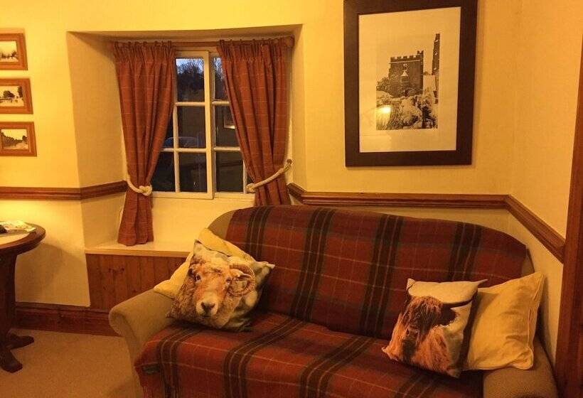 スタンダードルーム, The Bull Inn West Tanfield