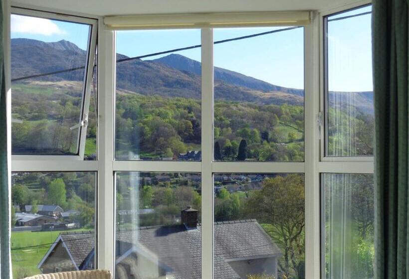 스탠다드 룸, Staylittle Farm