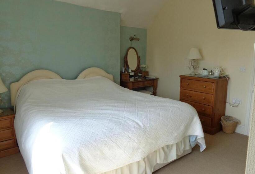 스탠다드 룸, Staylittle Farm