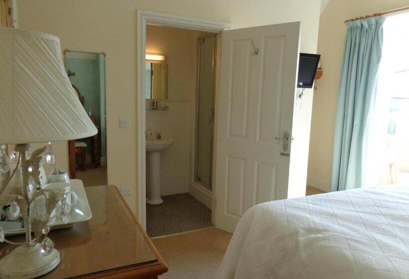 스탠다드 룸, Staylittle Farm