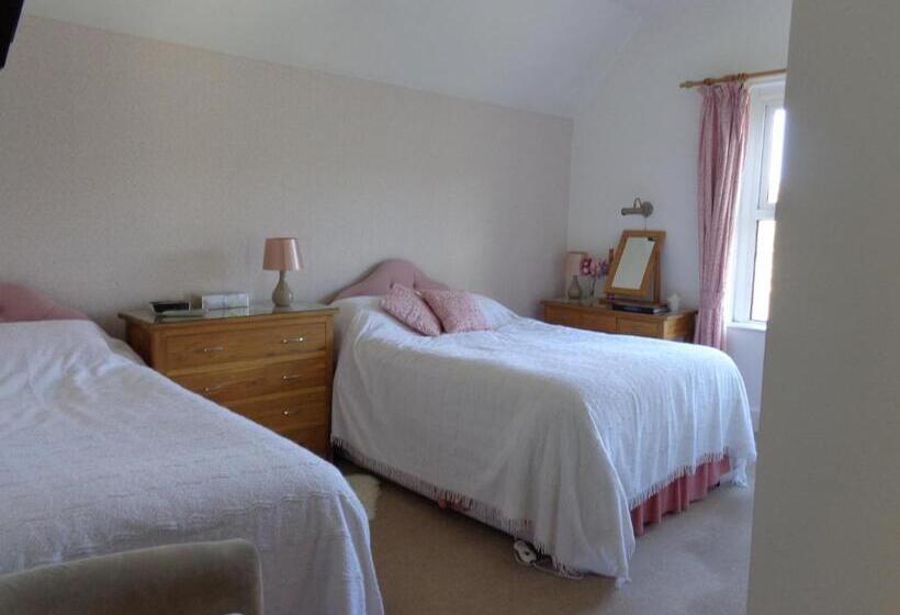 스탠다드 트리플 룸, Staylittle Farm