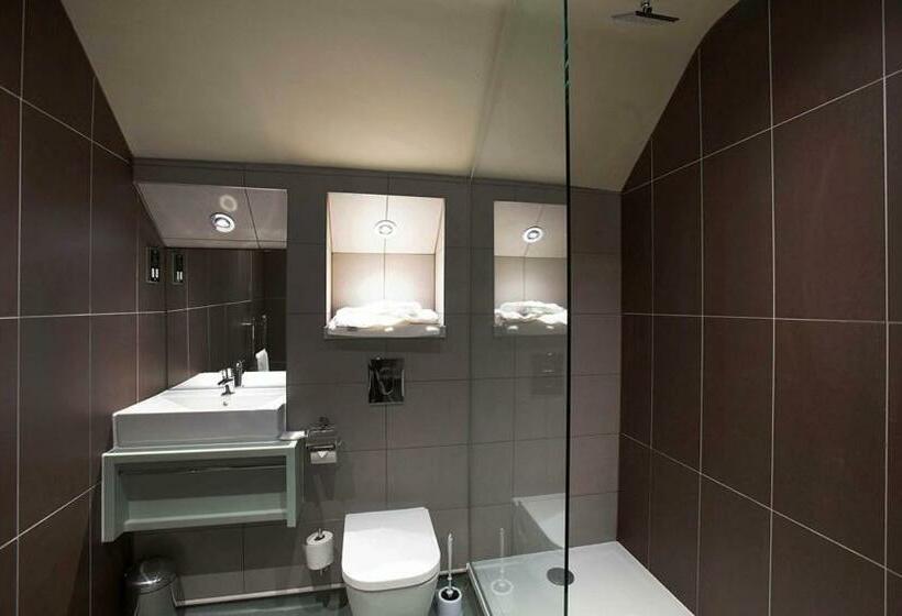 标准单人间, Jolly S Hotel Wetherspoon