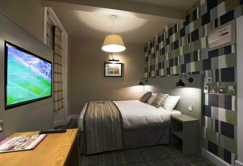 标准间, Jolly S Hotel Wetherspoon