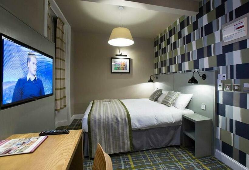 标准间, Jolly S Hotel Wetherspoon