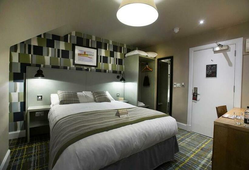 Quarto Estandar, Jolly S Hotel Wetherspoon