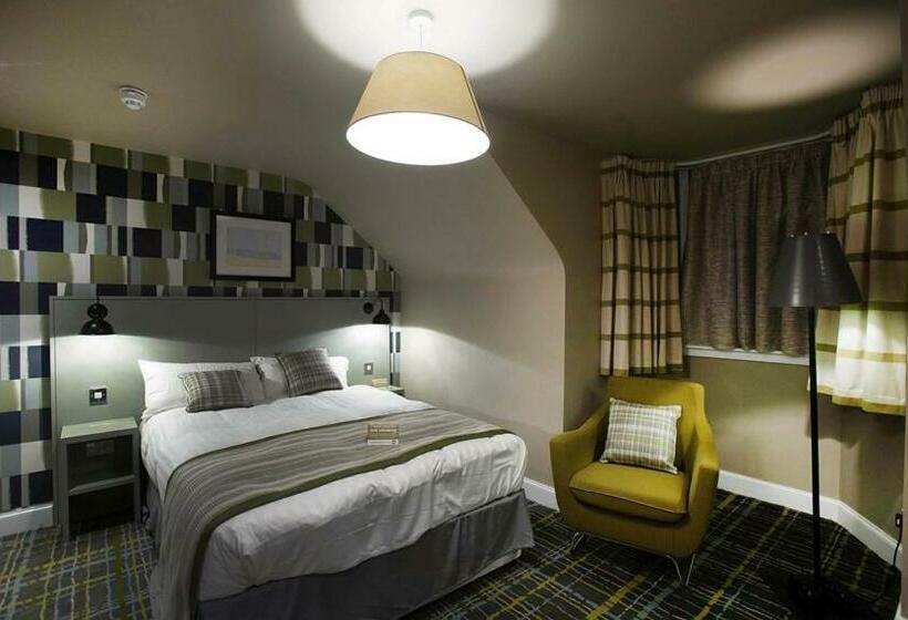 标准间, Jolly S Hotel Wetherspoon