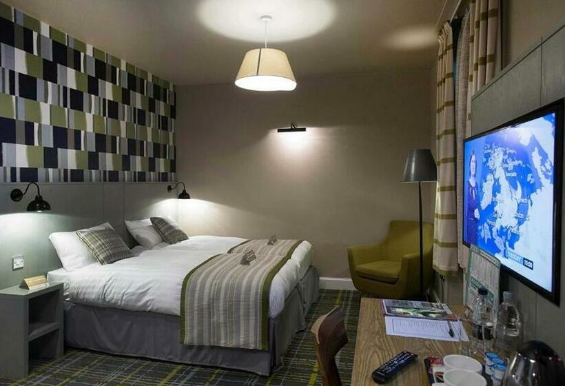 标准间, Jolly S Hotel Wetherspoon