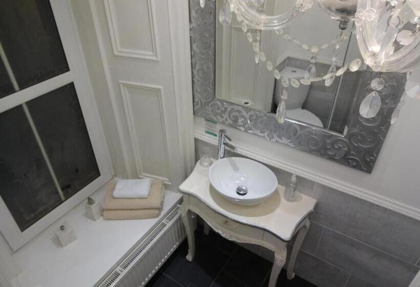 Pokój Standard, Lochnagar Guest House