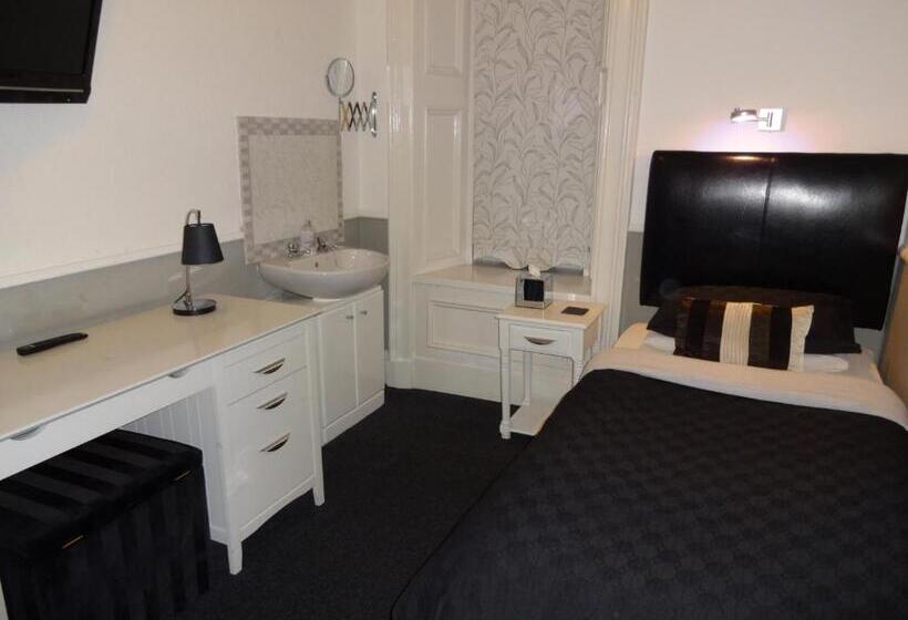 اتاق اکونومی یک تخته, Lochnagar Guest House