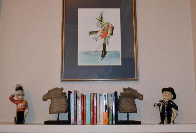 غرفة عائلية, Maybank Guest House