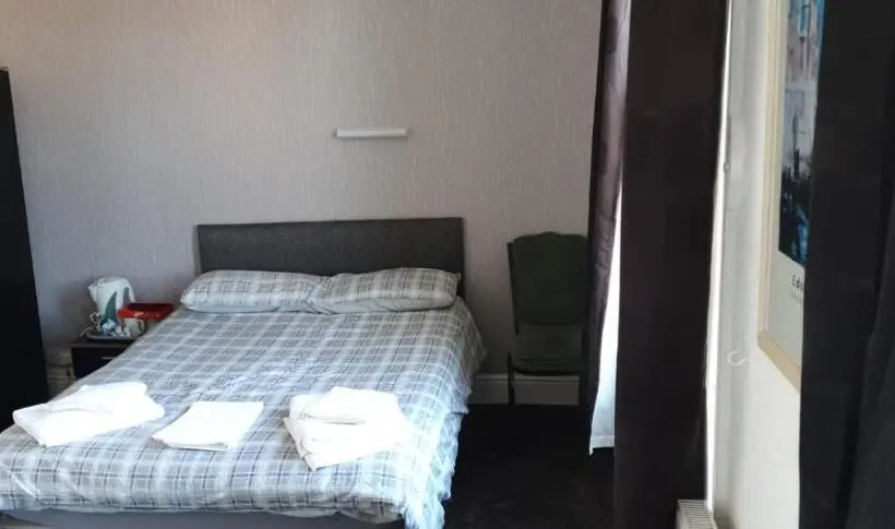 エコノミールーム, The Lodge Guest Accommodation
