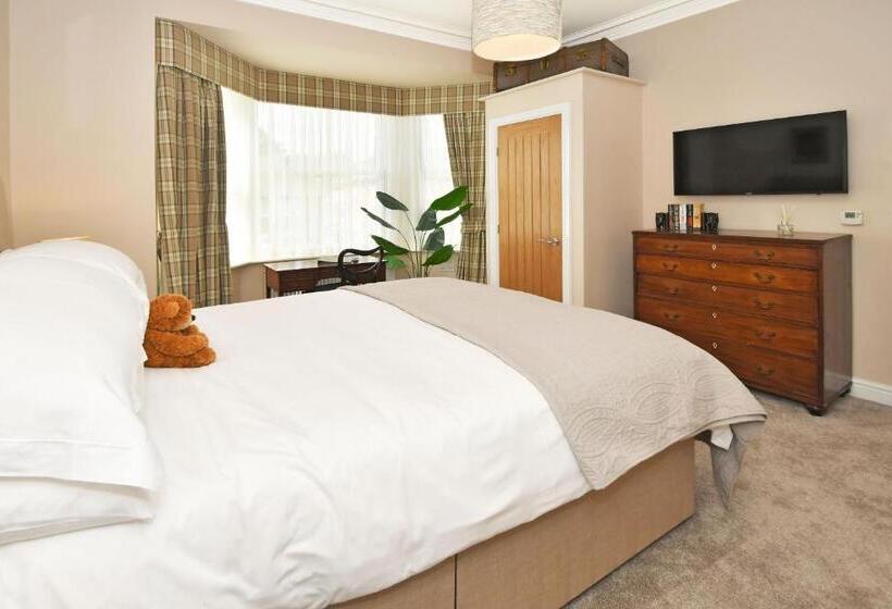 豪华房间, The Victoria