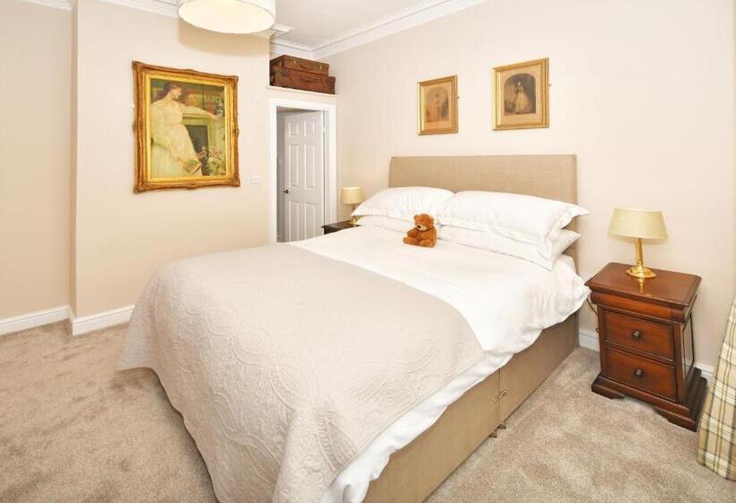 豪华房间, The Victoria