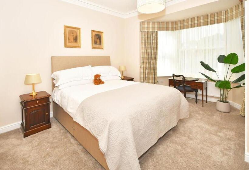 豪华房间, The Victoria