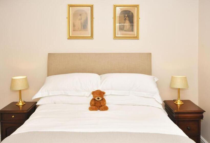 豪华房间, The Victoria