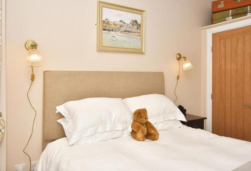 豪华房间, The Victoria