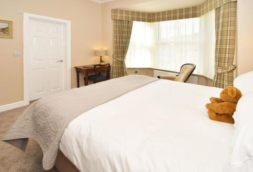 豪华房间, The Victoria