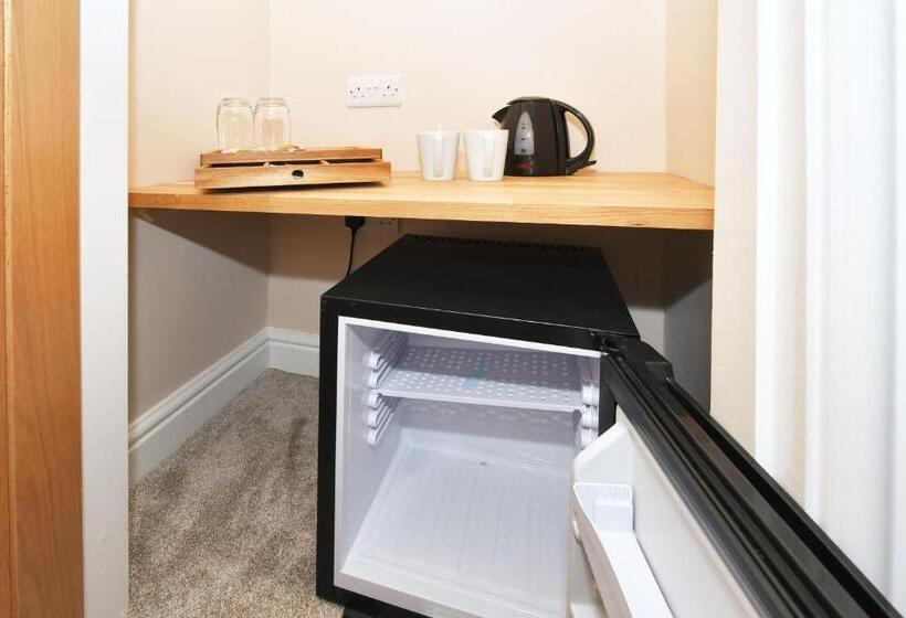 豪华房间, The Victoria