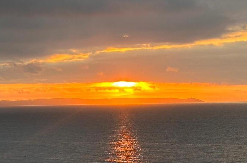 Номер Deluxe Вид на Море с Балконом, The Watermark