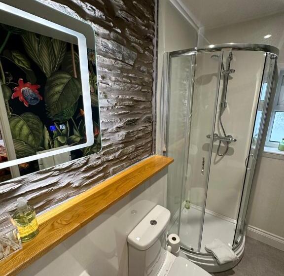 Номер Deluxe Вид на Море с Балконом, The Watermark