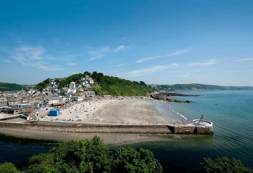 Номер Стандарт Вид на Море с Балконом, The Watermark