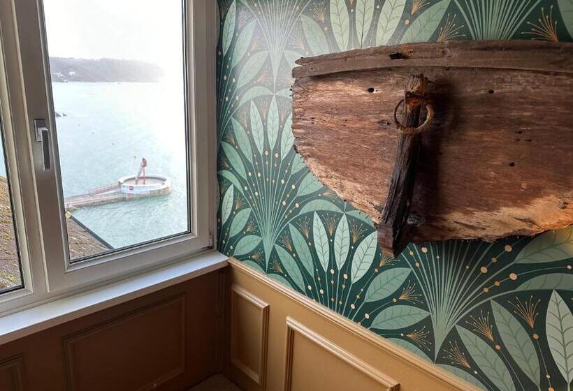 Triple Room Sea View, The Watermark