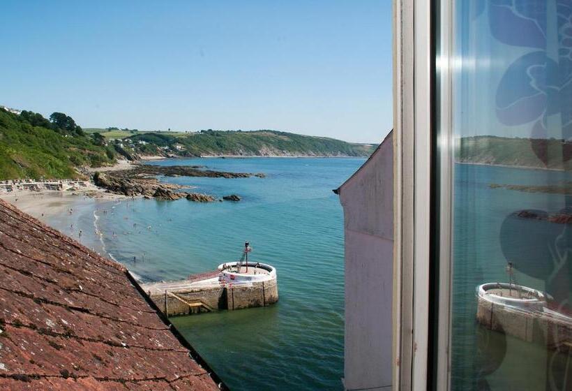 Triple Room Sea View, The Watermark