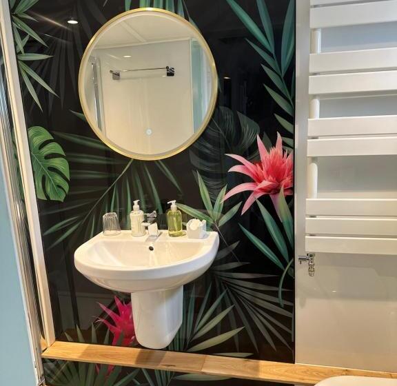 Triple Room Sea View, The Watermark