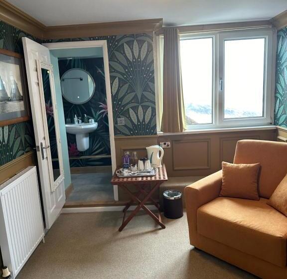 Triple Room Sea View, The Watermark