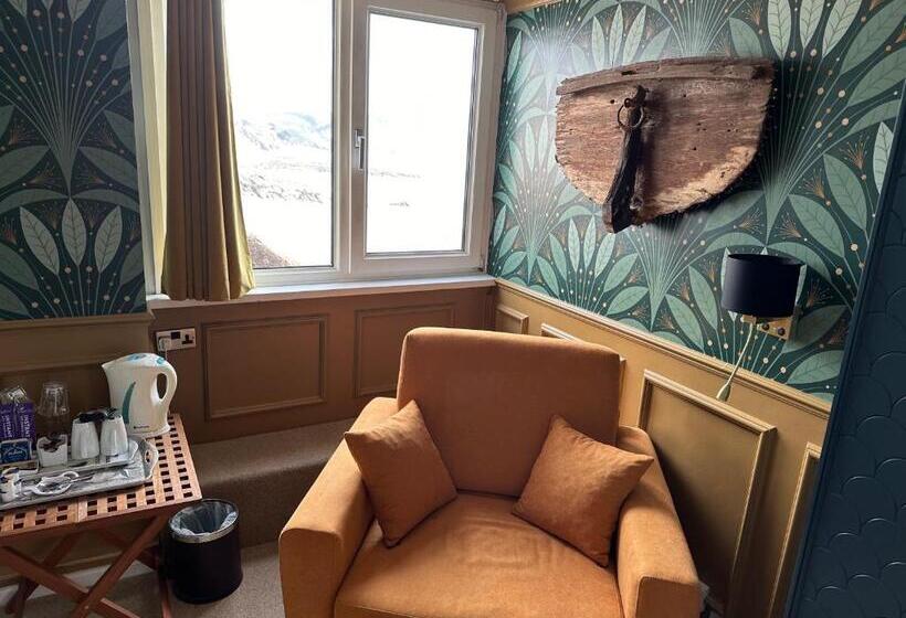 Triple Room Sea View, The Watermark