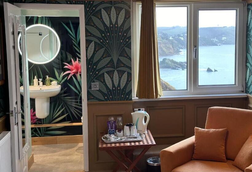 Triple Room Sea View, The Watermark