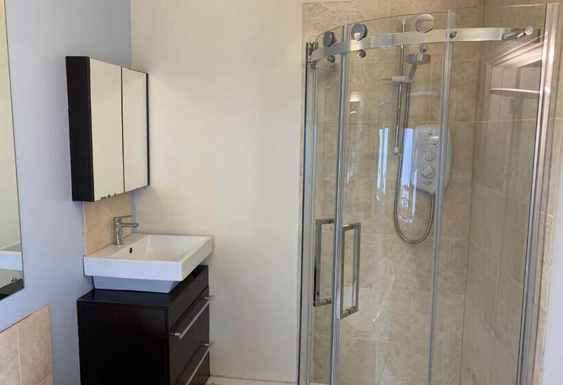 Номер Deluxe, The Watermark