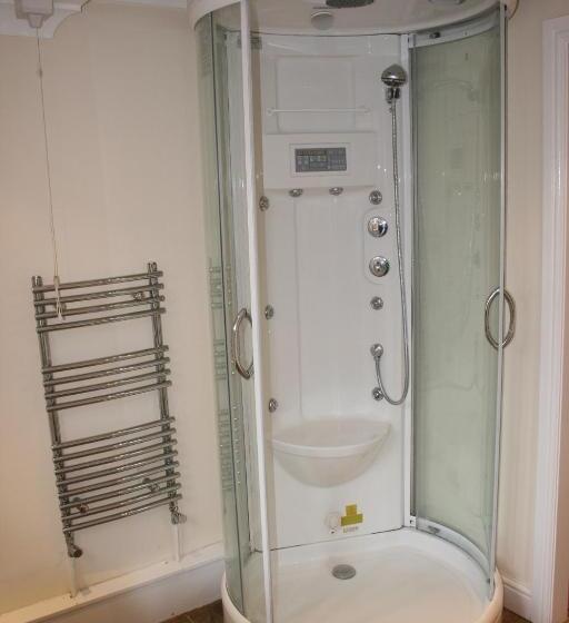 غرفة قياسية, Twin Bays