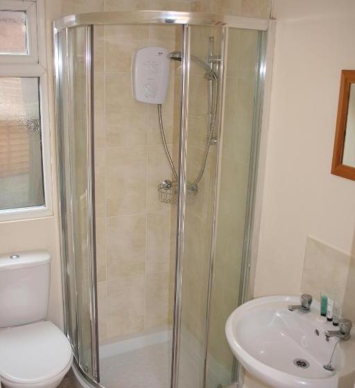 غرفة قياسية, Twin Bays