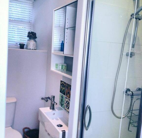 １ベッドルームアパートメント, Micro Barn Mickleton Barnard Castle