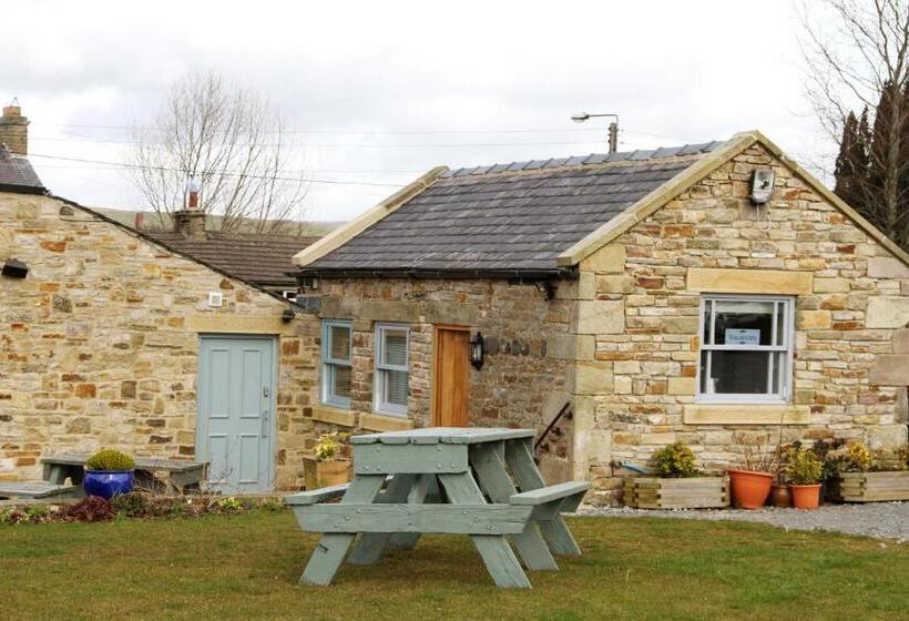 １ベッドルームアパートメント, Micro Barn Mickleton Barnard Castle