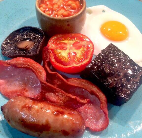 １ベッドルームアパートメント, Micro Barn Mickleton Barnard Castle