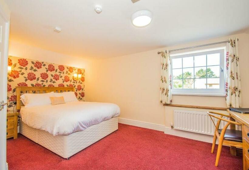 스탠다드 룸, Victoria Inn