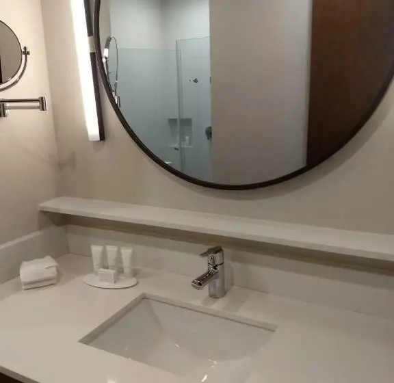 Standard-huone 2 Parivuodetta, Fairfield Inn & Suites By Marriott Cancun Airport