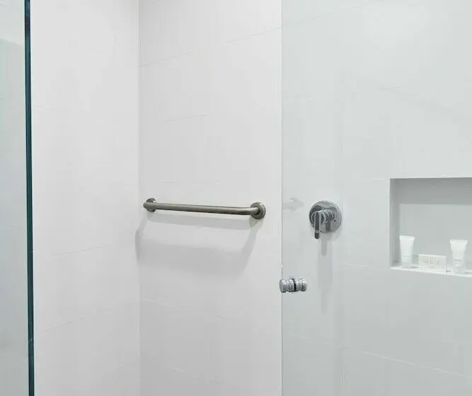 Standard-huone 2 Parivuodetta, Fairfield Inn & Suites By Marriott Cancun Airport